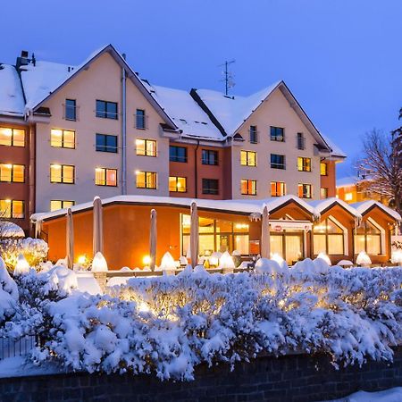 Pension Boehmerwald Железна-Руда Экстерьер фото