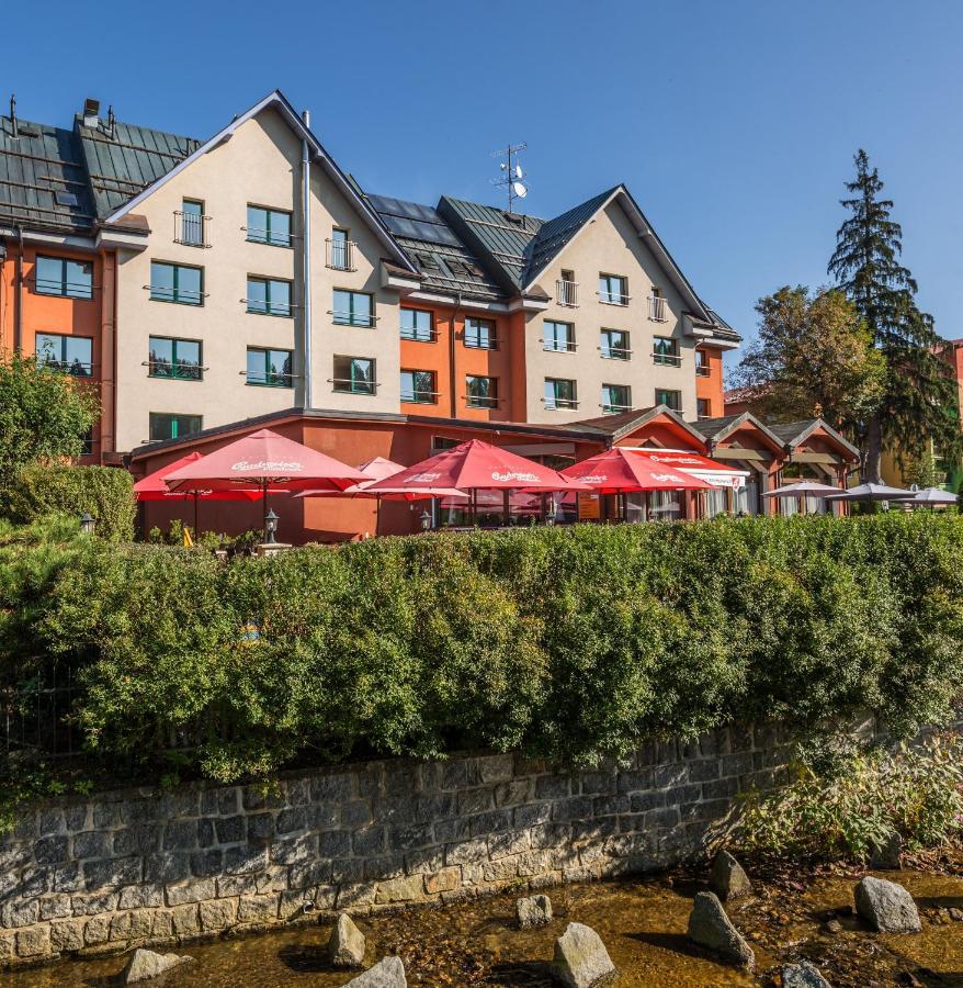Pension Boehmerwald Железна-Руда Экстерьер фото