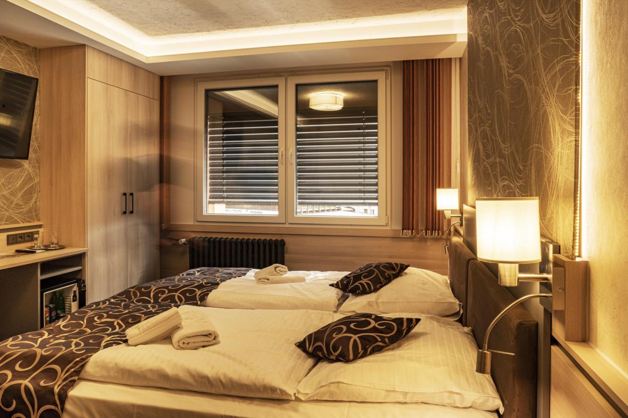 Pension Boehmerwald Железна-Руда Экстерьер фото